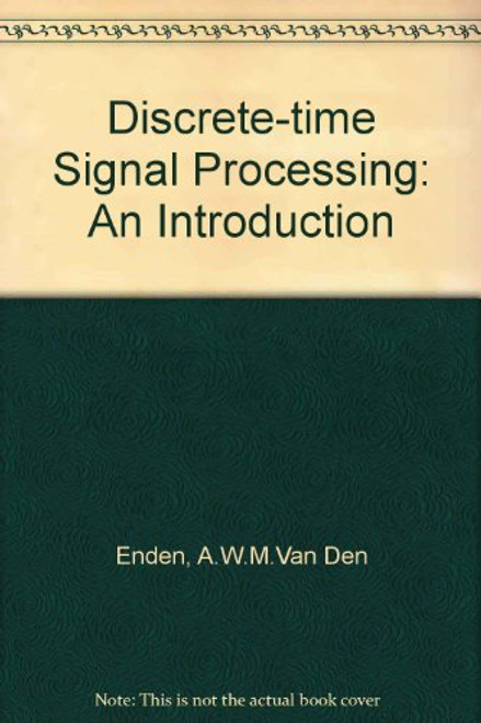 Discrete Time Signal Processing