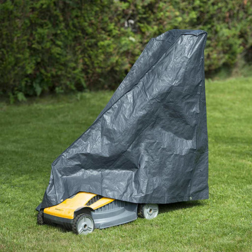 Nature Garden Cover for Lawn mower 103x90x152 cm