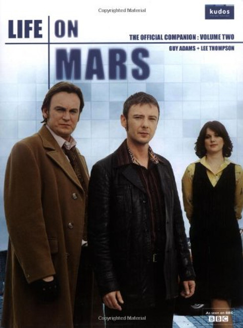 Life on Mars  2