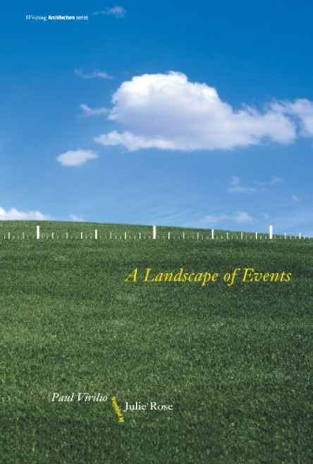A Landscape of Events (Writing Architecture)