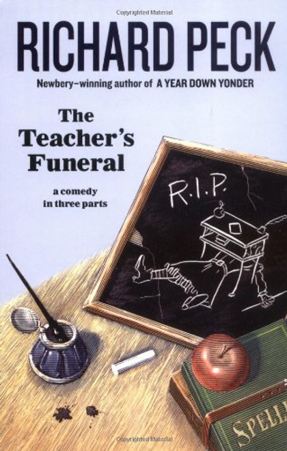 The Teacher's Funeral