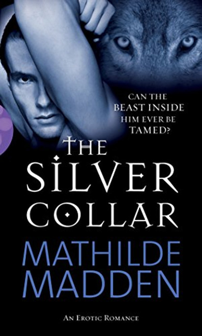 The Silver Collar (Black Lace)