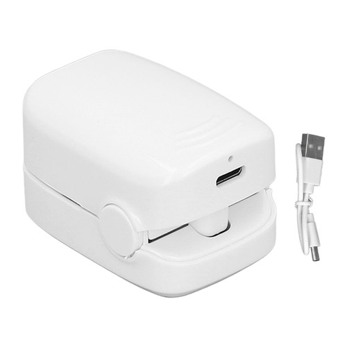 Nail Fungus Light High Efficiency Portable 400mAh Lithium Ion Battery Nail Fungus Cleaning Device for Home