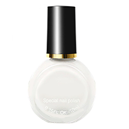Nail Polish 10ml Saturated Bright Color Elegant Style Quick Drying Long Lasting Fast Dry Nail PolishE049‑2
