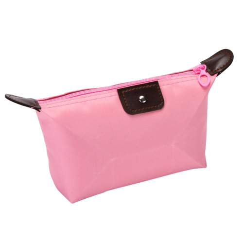 [通拓商品]Portable Cosmetic Bag Multi-Functional Waterproof Wash Pouch Large Capacity Travel Organizer Women Zipper Makeup Bag