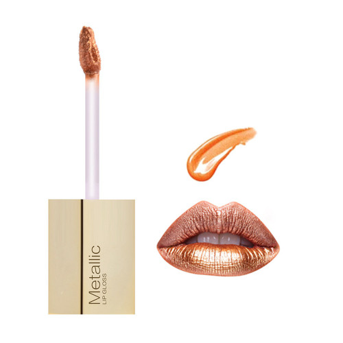 Waterproof Matte Lipstick Moisturizing Long Lasting NOn   Sticky Liquid Lip Gloss #01