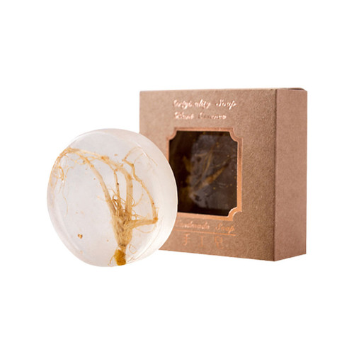 Revitalizing Soap Bar Handmade Soap Nourishing Skin Shower Whitening Soaps