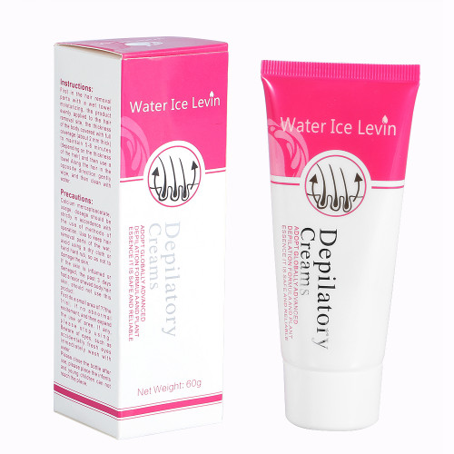 Men Women Body Hair Removal Cream Depilatory Paste For Armpit Legs Underarm