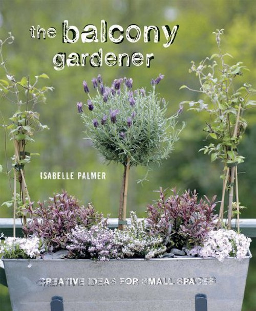 The Balcony Gardener