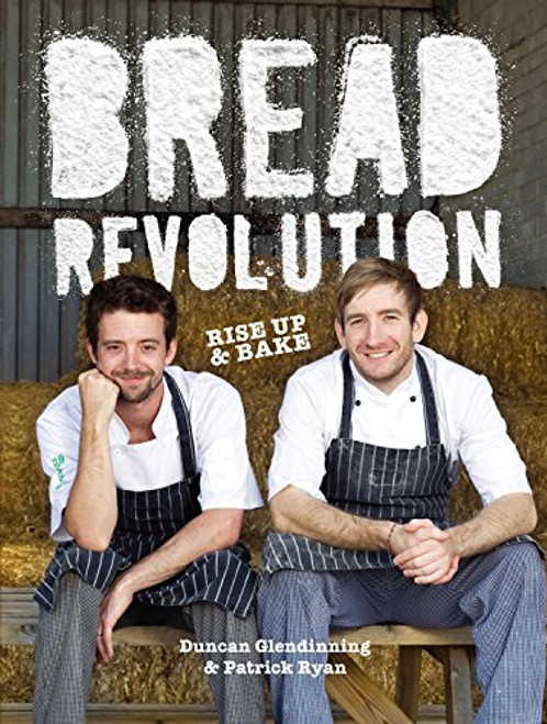 Bread Revolution: Rise Up and Bake!