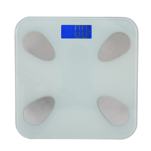 Intelligent Electronic Scale Bluetooth Body Weight Scale Digital Body Fat Analyzer