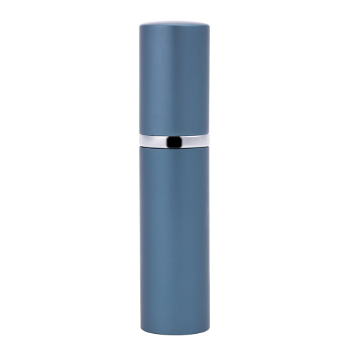 10ml Refillable Perfume Bottle Portable Empty Pump Lotion Perfume Atomizer Blue