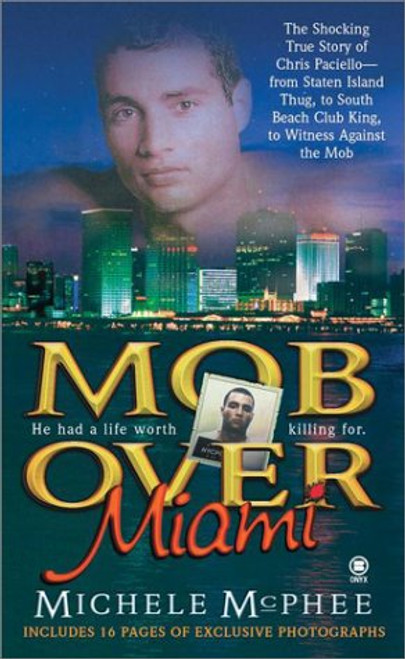 Mob Over Miami