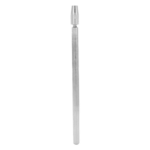 Stainless Steel Ventilating Needle Hair Extension Needles Holder Professional DIY Needle Holder