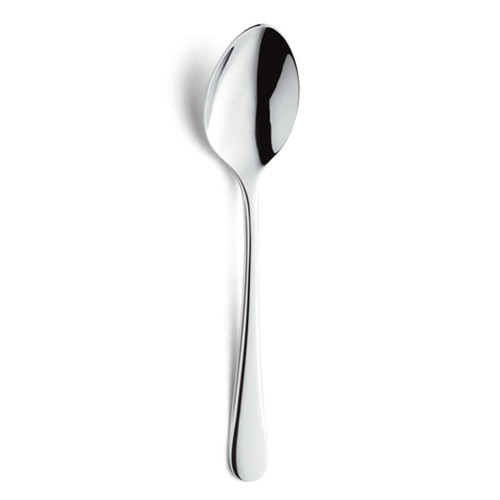 Amefa 24-Piece Cutlery Set Rebecca High-gloss Silver