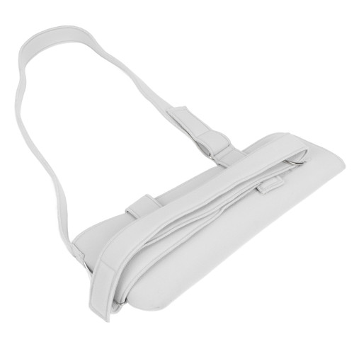 Adults Upper Arm Sling Shoulder Immobilizer Arm Fracture Postoperation Broken Elbow Support Brace
