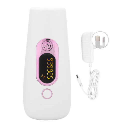 Household Electric Photon Depilator Laser Epilator IPL Hair Removal Machine for Armpit LegAU Plug 110-240V