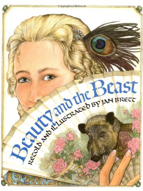 Beauty and the Beast