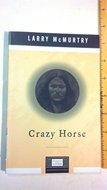 Crazy Horse (Penguin Lives)