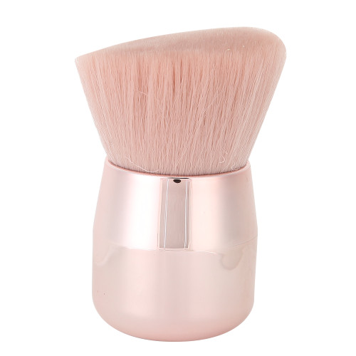 Blush Brush Professional Cosmetic Cheek Loose Powder Foundation Brush Makeup Brush