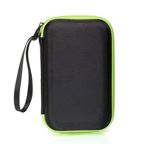 Hard Case Shockproof Electric Beard Trimmer Storage Bag Replacement for QP2520 90 70