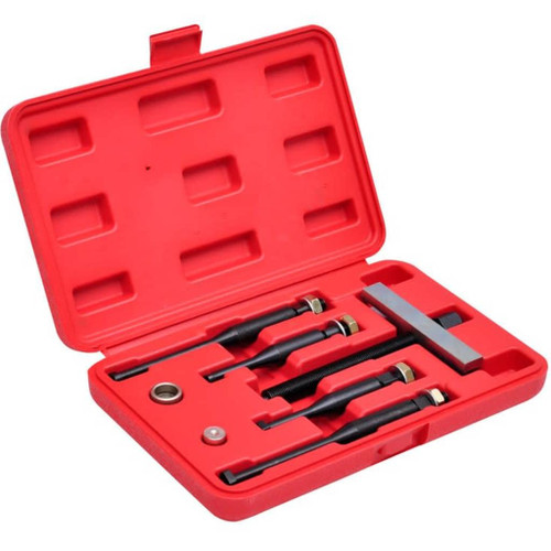 8 Piezas Set de extractor de volante