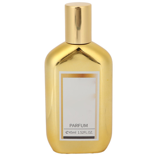 Men's Perfume Woody Fragrance Long Lasting Elegant Charming Perfume Spray for Male 45ml