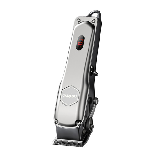 Oraimo Clipper OPC-CL30 Silver DS