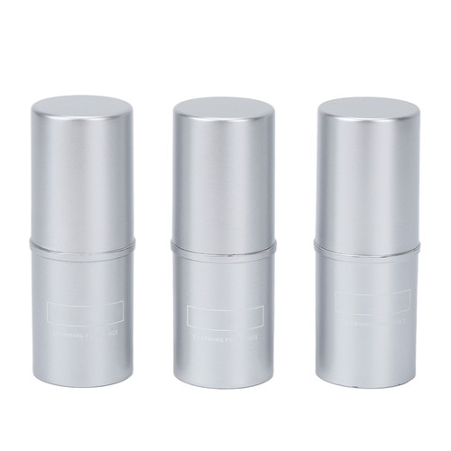 Solid Perfume Long Lasting 3 Light Fragrance Refreshing Pocket Balm Stick for Men Women Travel Daily