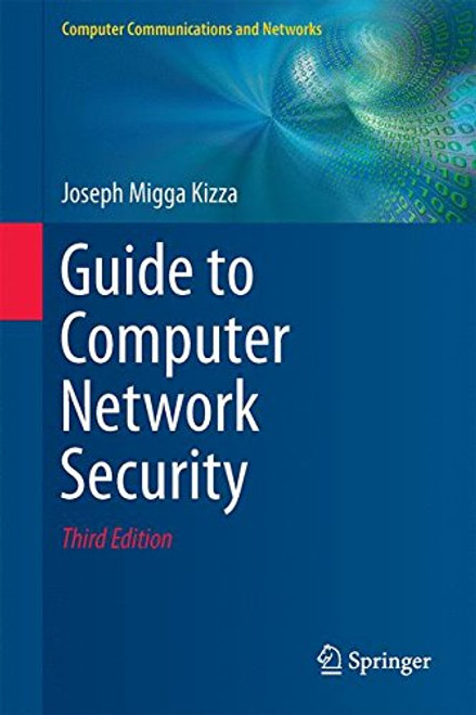 Guide to Computer Network Security (Computer Communications and Networks)