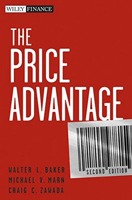 The Price Advantage The Price Advantage