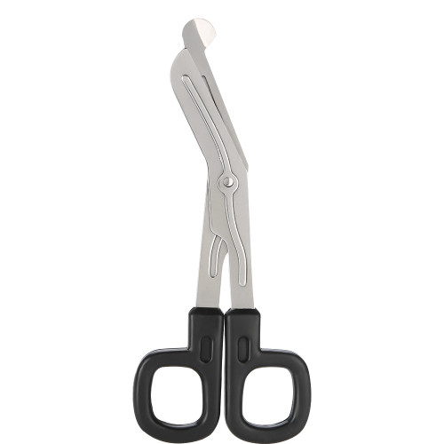 Hospital Clinic Stainless Steel Elbow Scissors Rescue Trauma Emergency Shears Gauze Scissors