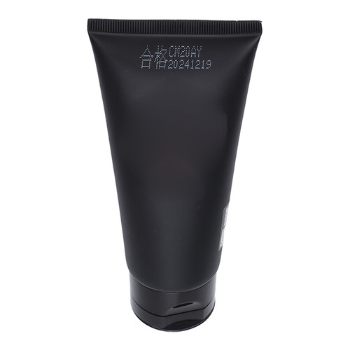 Volcanic Mud Facial Cleanser Men Oil Control Blackhead Removal Pore Cleansing Face Wash for Skin Care 3.5oz