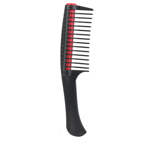 Professional Multifunctional Detachable Hair Comb for Hair Styling Hair Dyeing