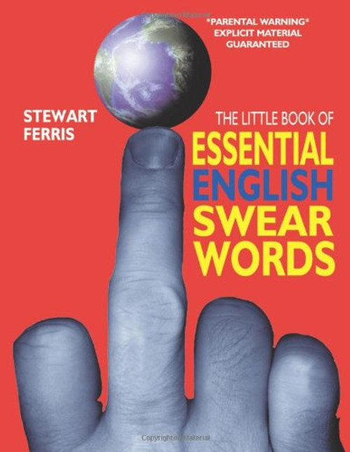 Essential English Swear Words Essential English Swear Words