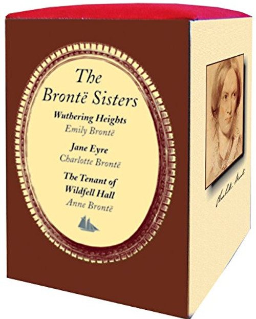 Bronte Sisters Boxed Set (Collector's Library)