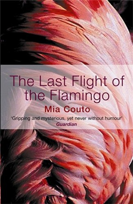 The Last Flight of The Flamingo