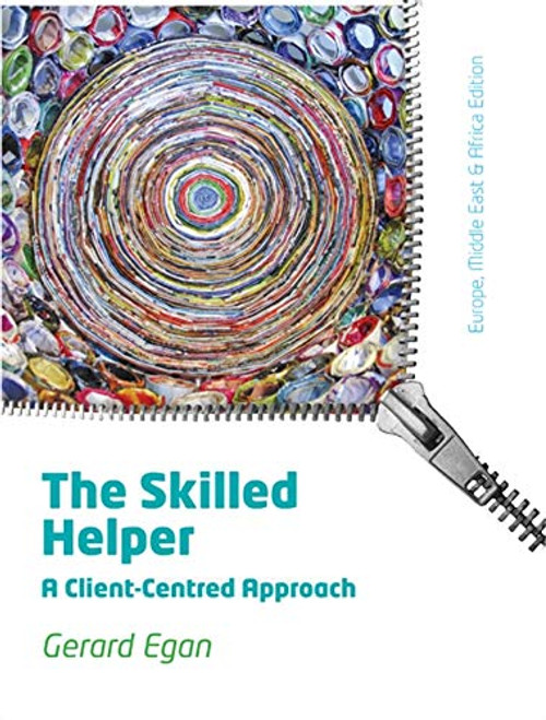 The Skilled Helper