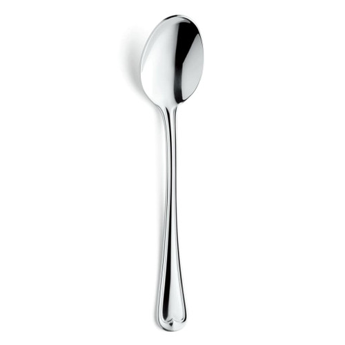 Amefa 24-Piece Cutlery Set Elegance High-gloss Silver