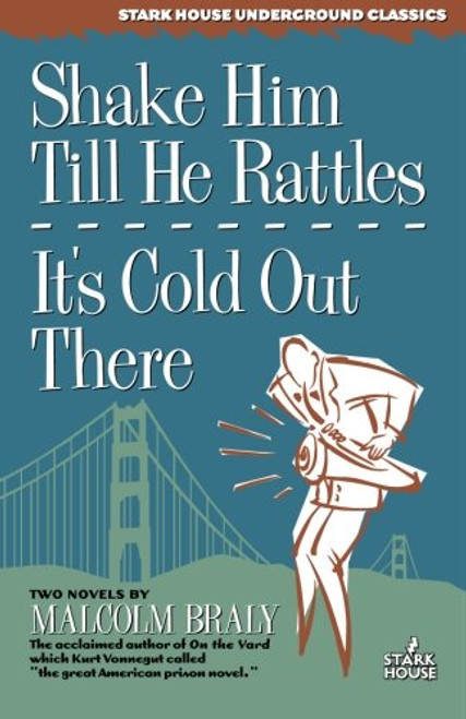 Shake Him Till He Rattles / It's Cold Out There