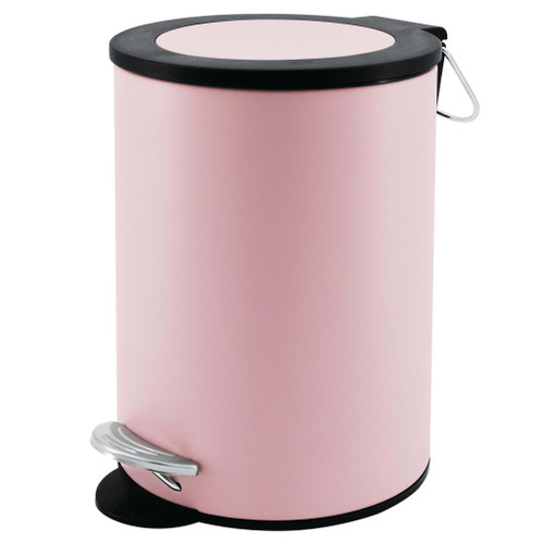 RIDDER Waste Basket Beauté 3 L Pink