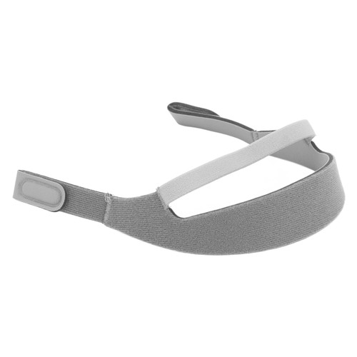 Headgear Strap Soft Adjustable Abrasion Resistant Sturdy Replacement Headgear for DreamWear Nasal Guards