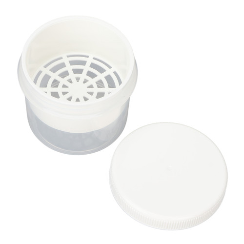 Portable Hearing Aid Dryer Lightweight Moisture Proof Protective Dehumidifying Box