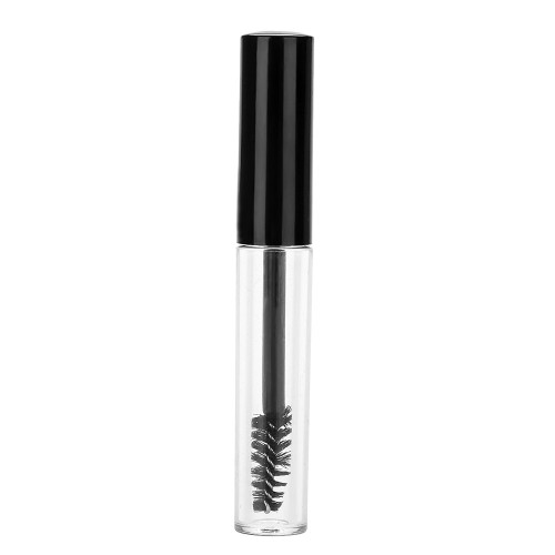 Fashionable Empty Eyelashes Growth Oil Tube Container Mascara Bottle 1ml