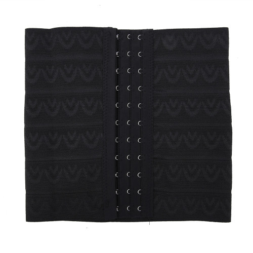 3 Size Postpartum Women Belly Belt Elastic Maternity Support Postpartum Waist Wrap 01#