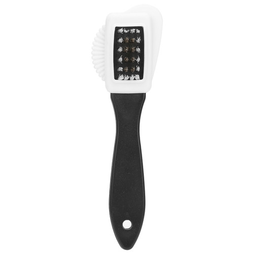 Suede Shoe Cleaning Brush Nubuck Velvet Leather Two Side Shoe Polishing Cleaner Brush
