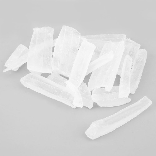 250g Soap Base Raw Material Base for DIY Handmade Soap Making Face Body Transparent