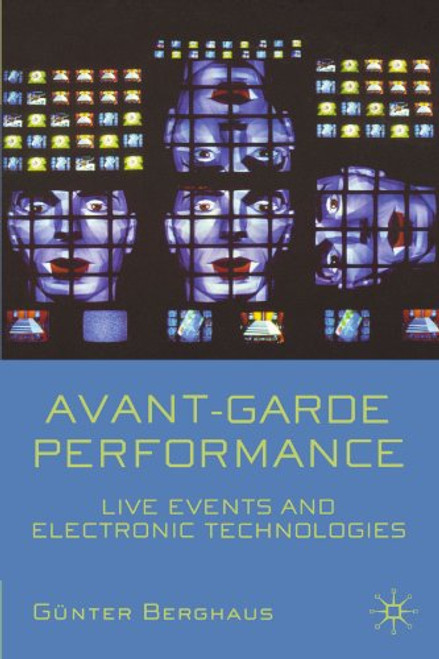 Avant-garde Performance