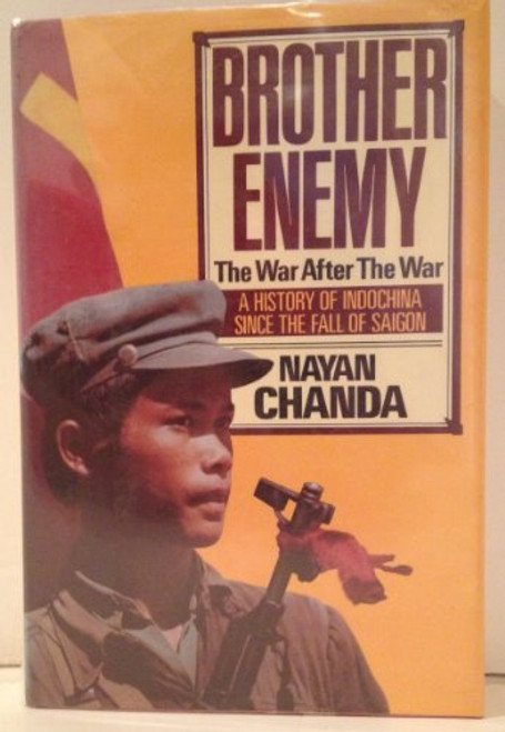 Brother Enemy: The War After the War