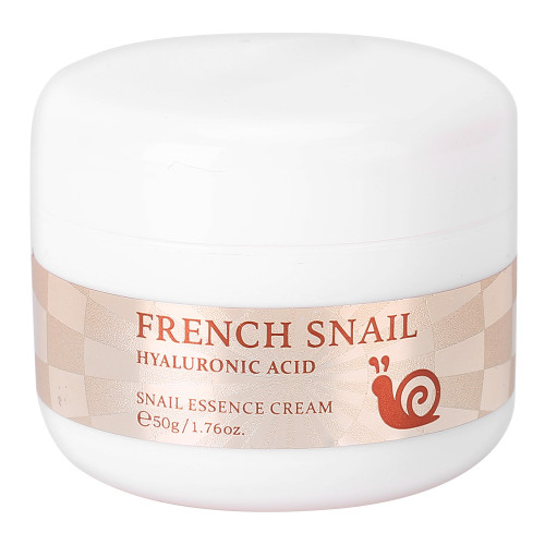 Moisture Cream Skin Caring Face Lotion Cream Tender Anti Wrinkle Hydrating Face Cream 50g